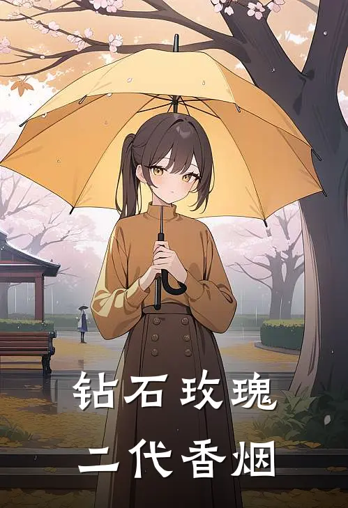 钻石玫瑰二代香烟