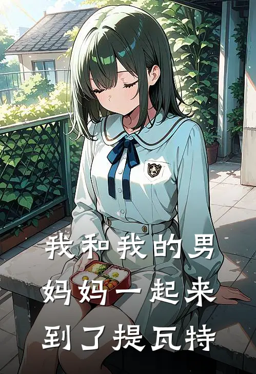 我和我的男妈妈一起来到了提瓦特