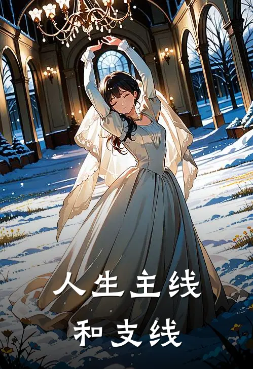 人生主线和支线