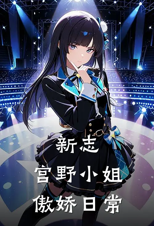 新志：宫野小姐傲娇日常