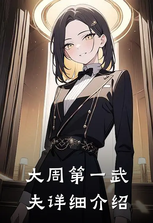 大周第一武夫详细介绍