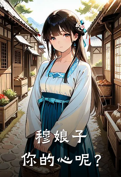 穆娘子，你的心呢？