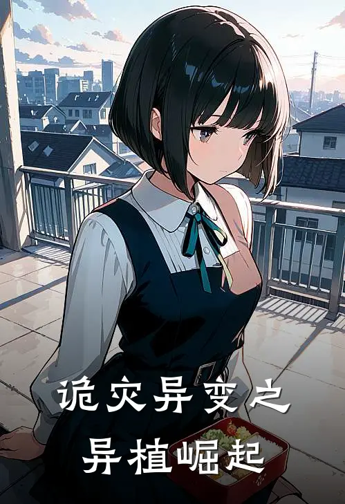 诡灾异变之异植崛起