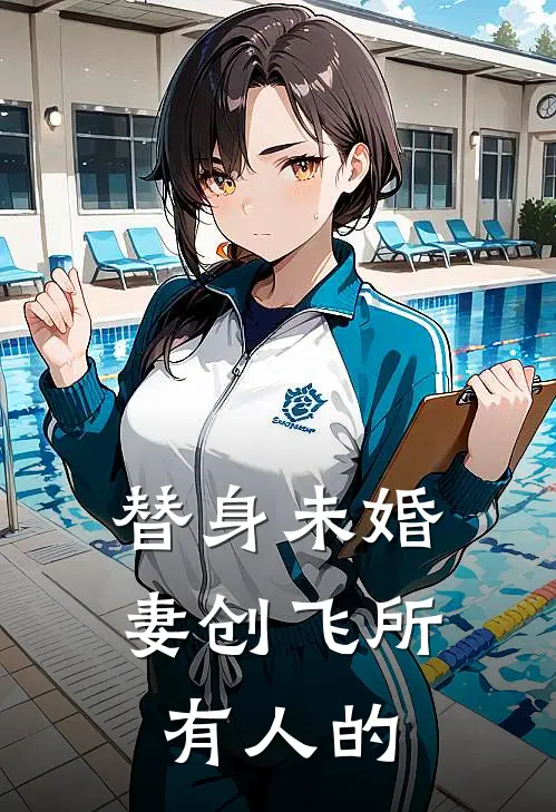 替身未婚妻创飞所有人的