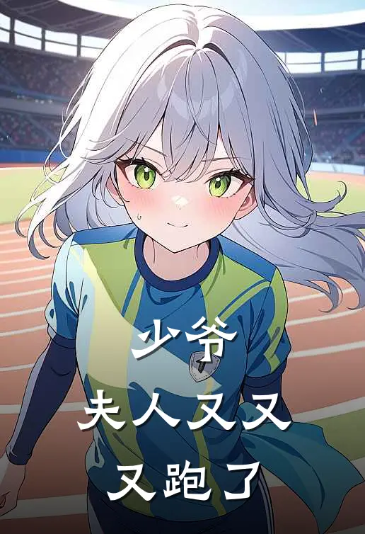 少爷，夫人又又又跑了