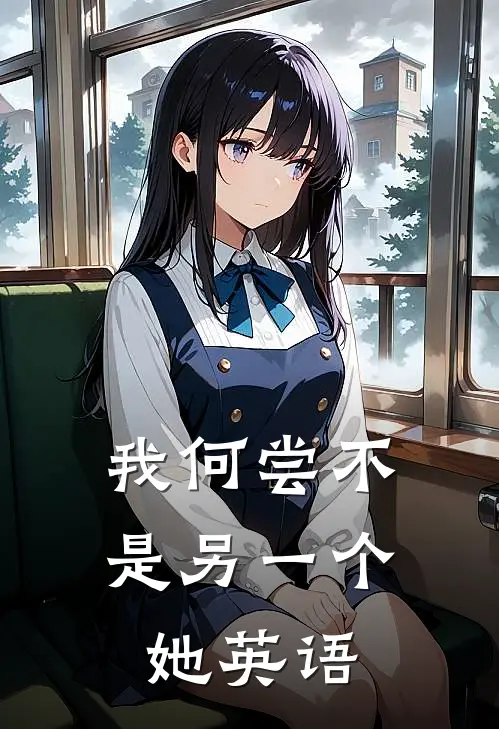 我何尝不是另一个她英语