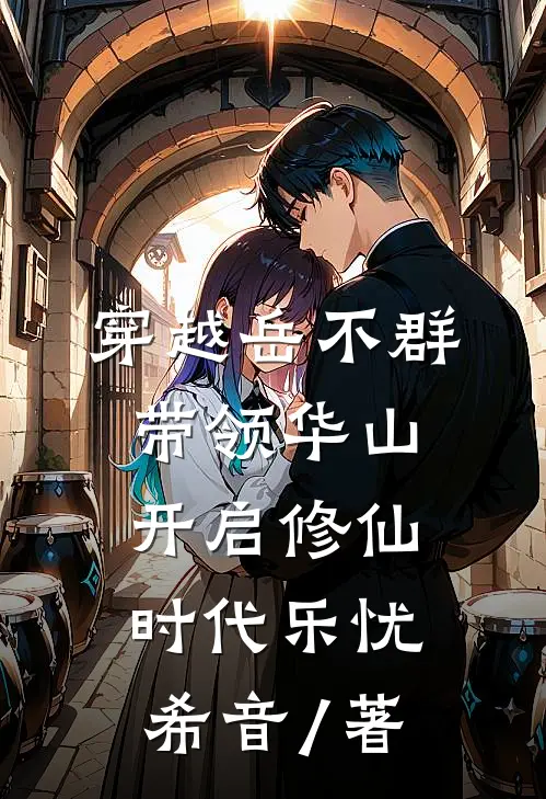 穿越岳不群带领华山开启修仙时代乐忧希音 / 著