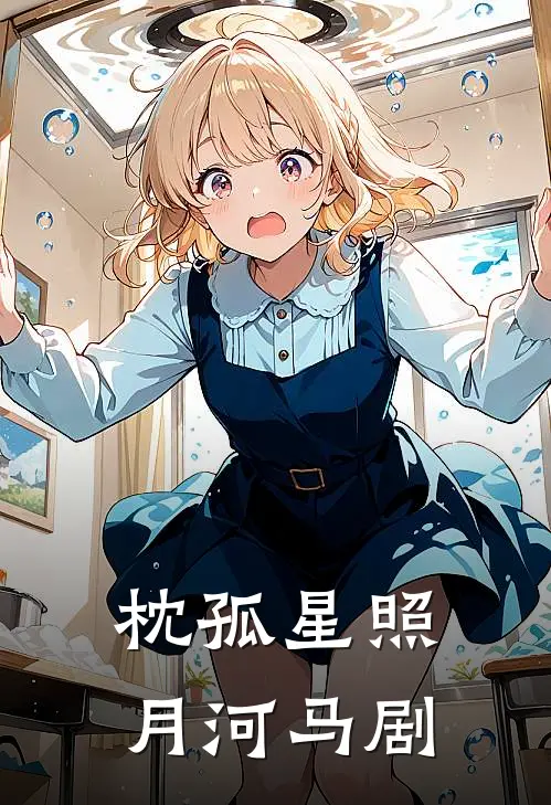 枕孤星照月河马剧