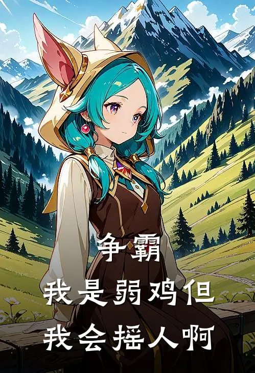 争霸：我是弱鸡但我会摇人啊