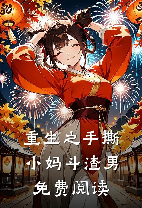 重生之手撕小妈斗渣男免费阅读