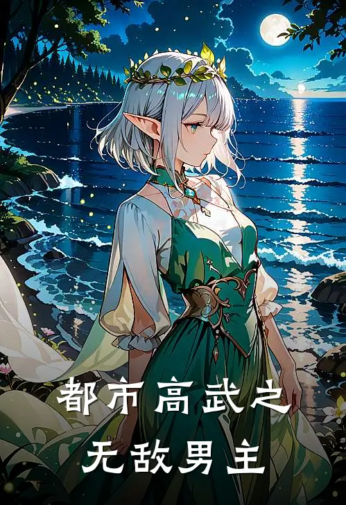 都市高武之无敌男主