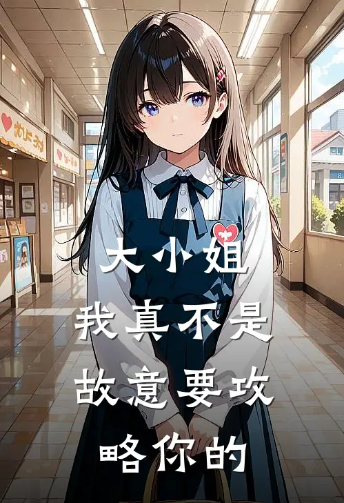 大小姐，我真不是故意要攻略你的