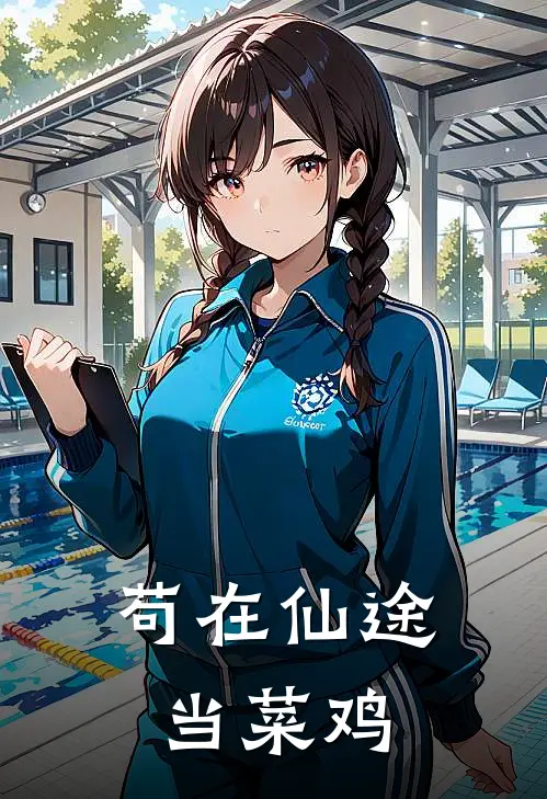 苟在仙途当菜鸡