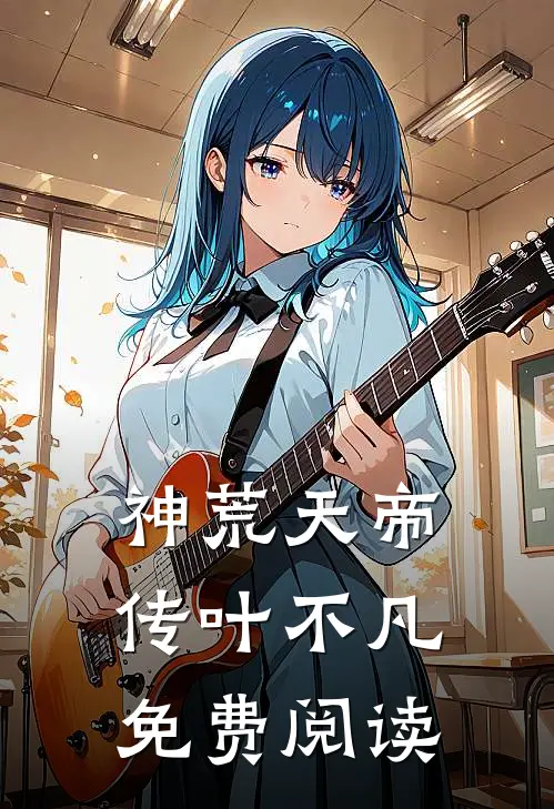 神荒天帝传叶不凡免费阅读