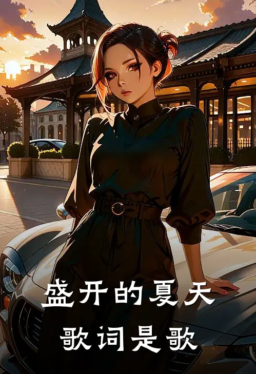 盛开的夏天歌词是歌