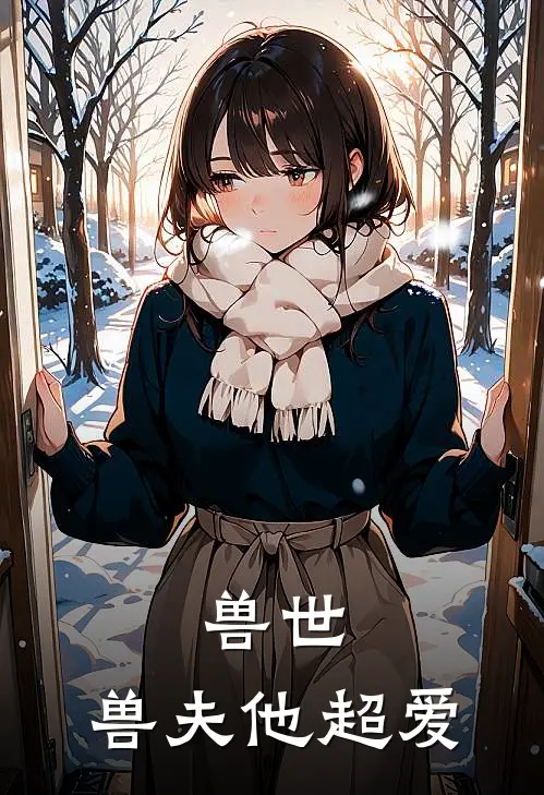 兽世：兽夫他超爱