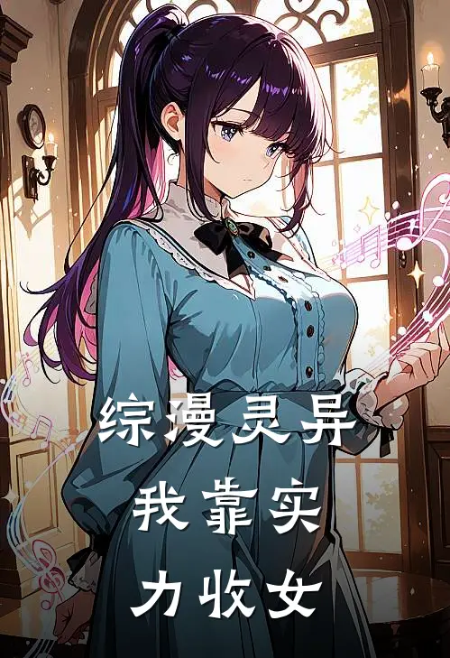 综漫灵异：我靠实力收女