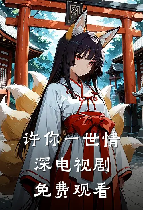 许你一世情深电视剧免费观看