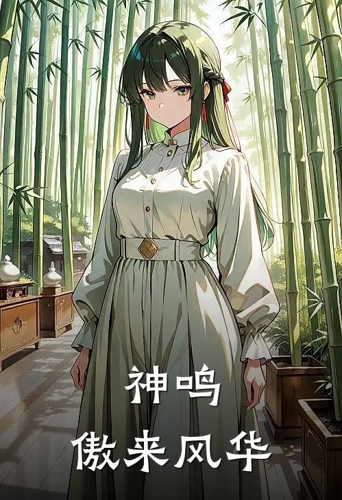 神鸣，傲来风华