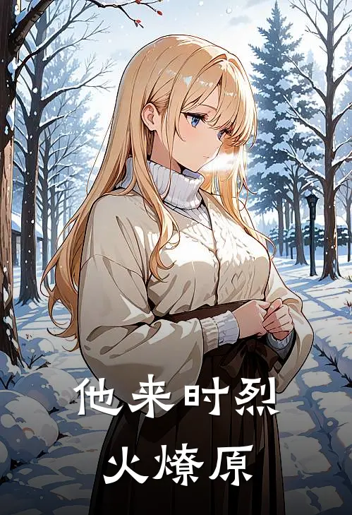 他来时烈火燎原