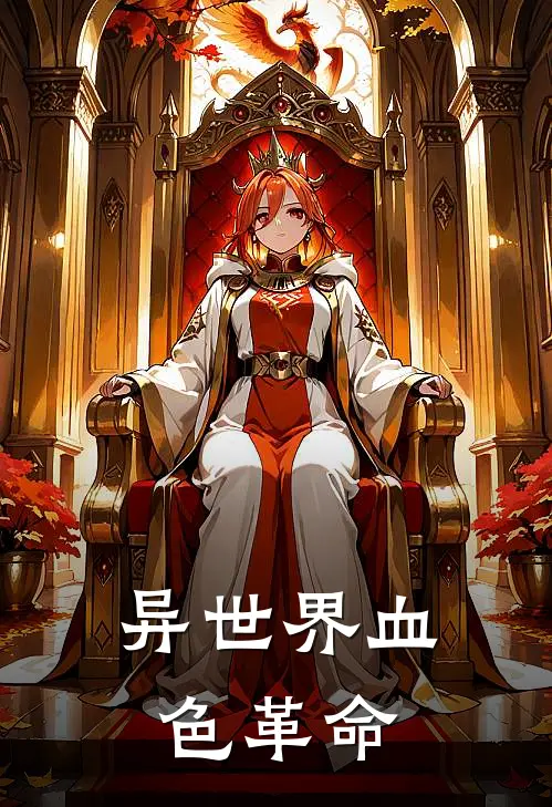 异世界血色革命