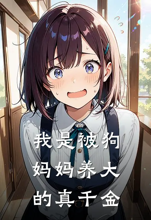 我是被狗妈妈养大的真千金