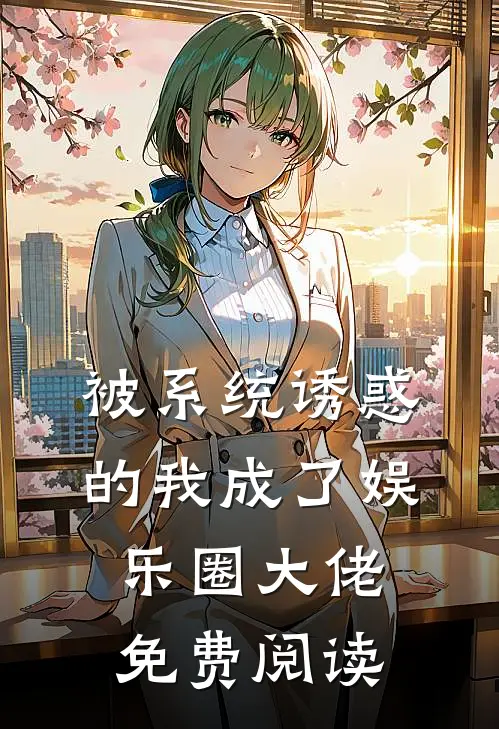 被系统诱惑的我成了娱乐圈大佬免费阅读