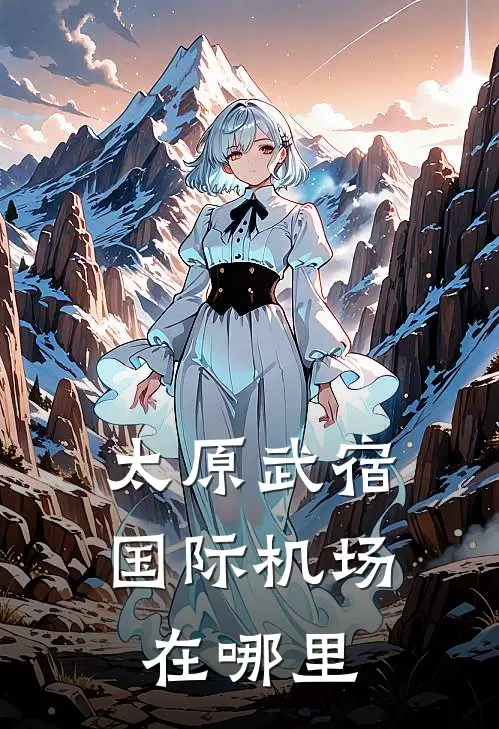 太原武宿国际机场在哪里