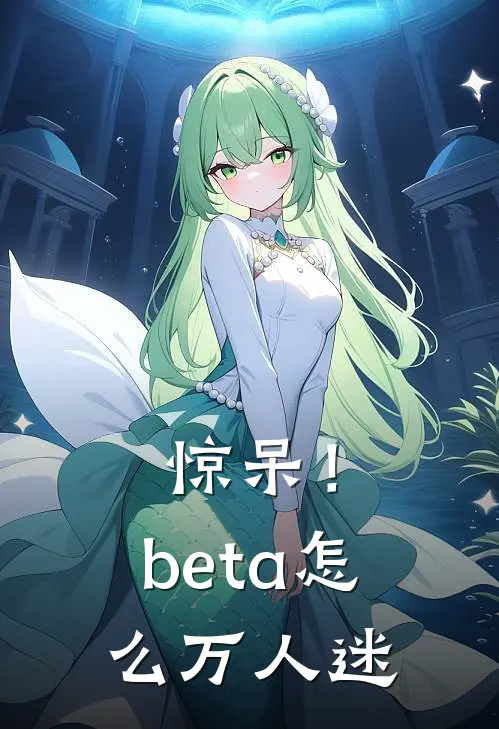 惊呆！beta怎么万人迷