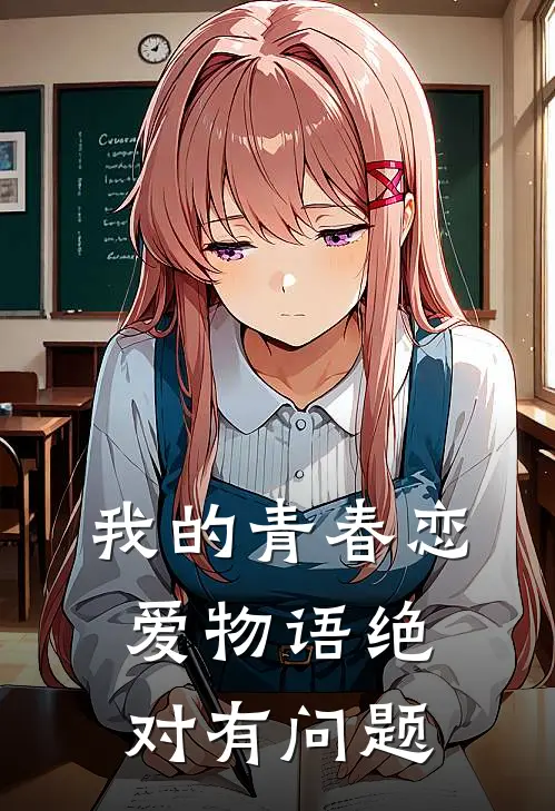 我的青春恋爱物语绝对有问题