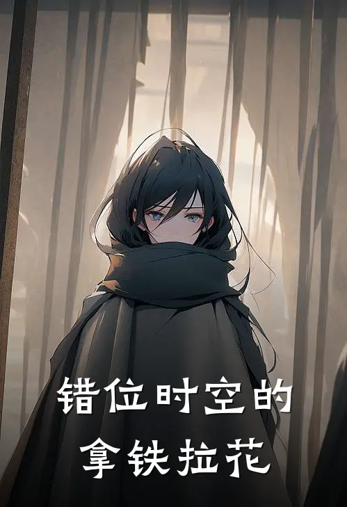错位时空的拿铁拉花