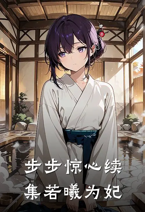 步步惊心续集若曦为妃