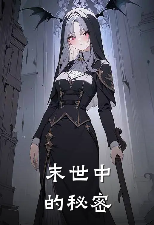 末世中的秘密