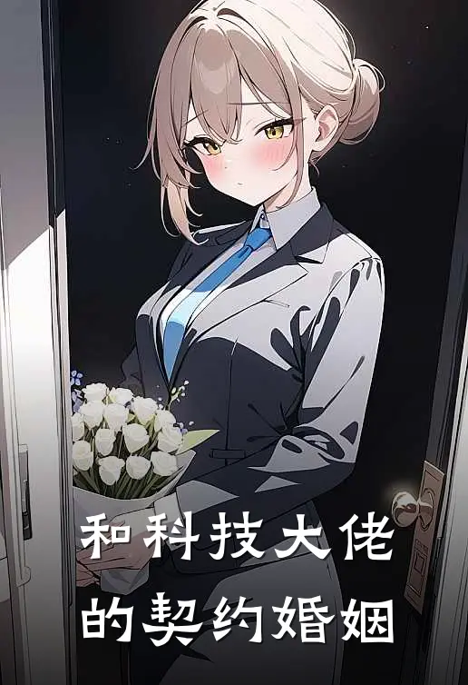 和科技大佬的契约婚姻