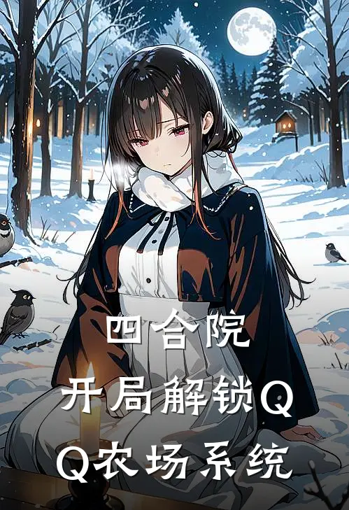 四合院：开局解锁QQ农场系统