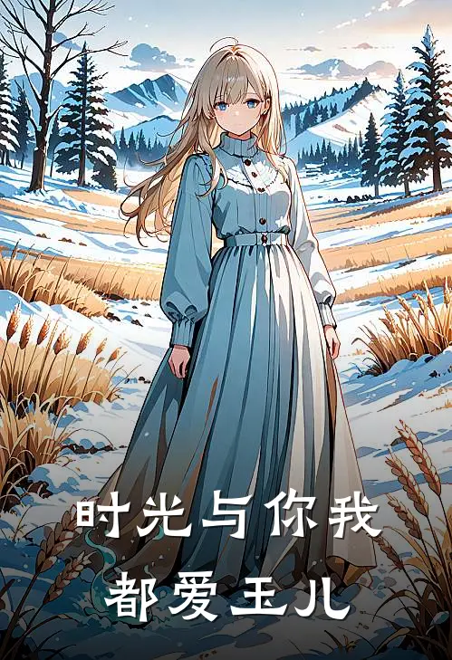 时光与你我都爱 玉儿