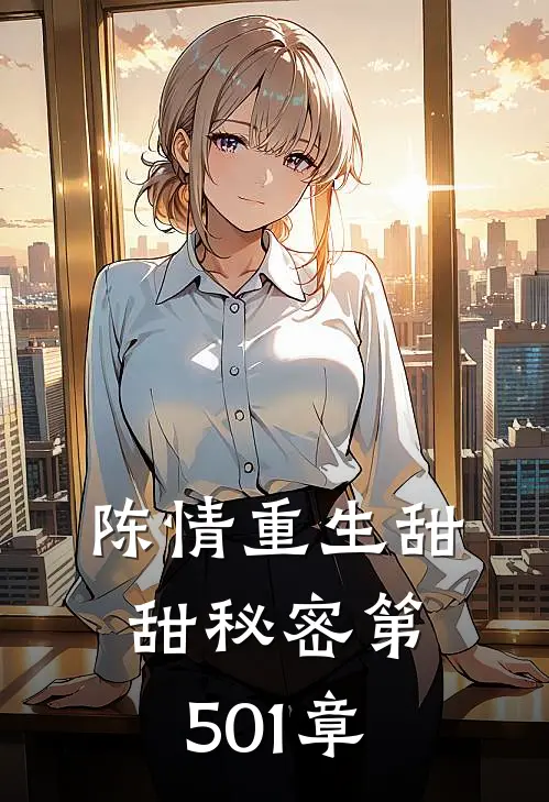 陈情重生甜甜秘密 第501章