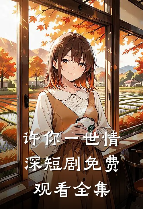 许你一世情深短剧免费观看全集