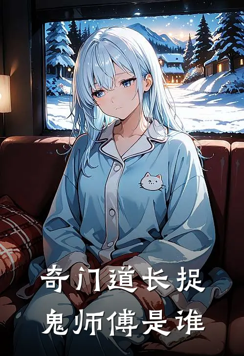 奇门道长捉鬼师傅是谁