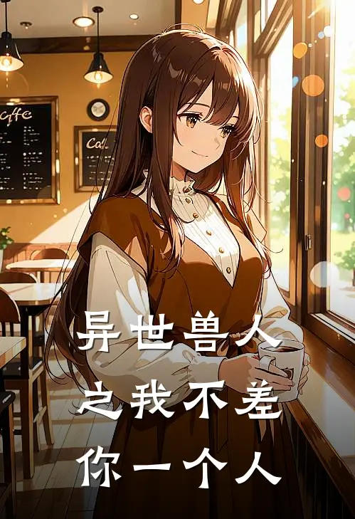 异世兽人之我不差你一个人