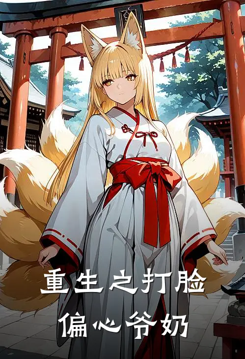 重生之打脸偏心爷奶