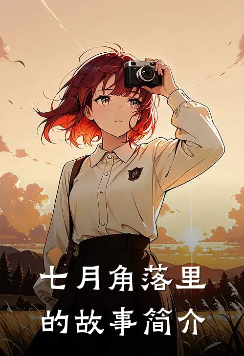 七月角落里的故事简介