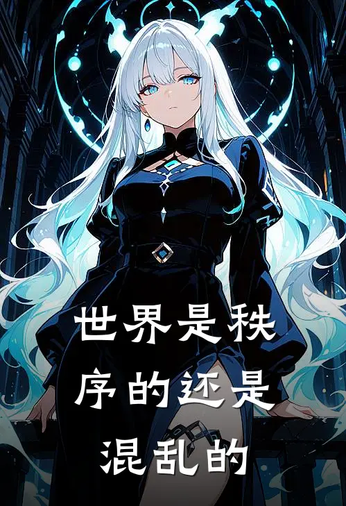 世界是秩序的还是混乱的