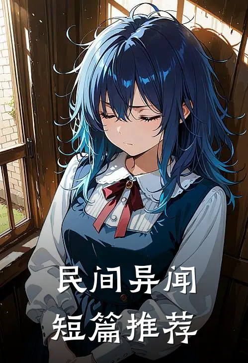 民间异闻短篇推荐