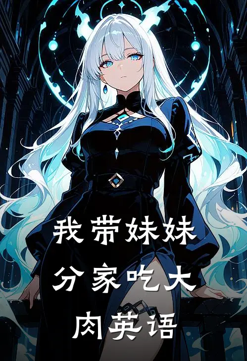 我带妹妹分家吃大肉英语