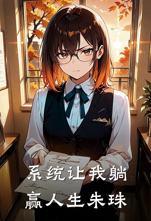 系统让我躺赢人生朱珠