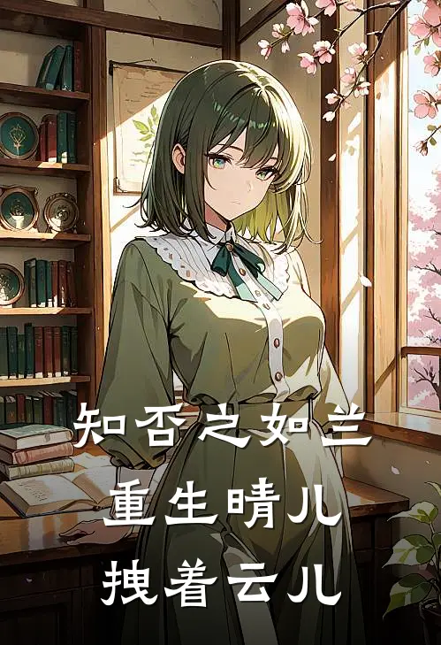 知否之如兰重生 晴儿拽着云儿