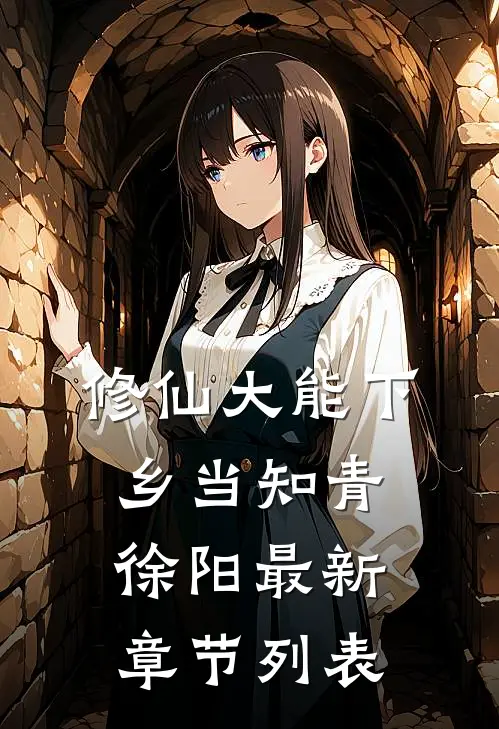 修仙大能下乡当知青徐阳最新章节列表