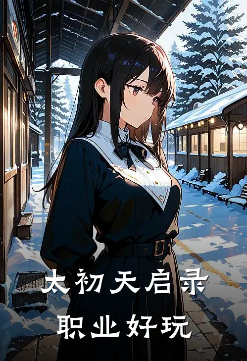 太初天启录职业好玩