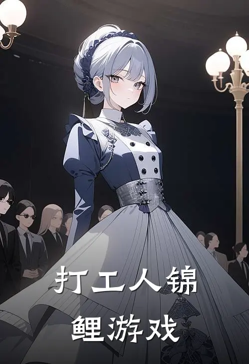 打工人锦鲤游戏